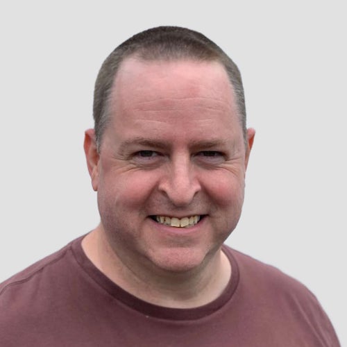 Andy Jeffries